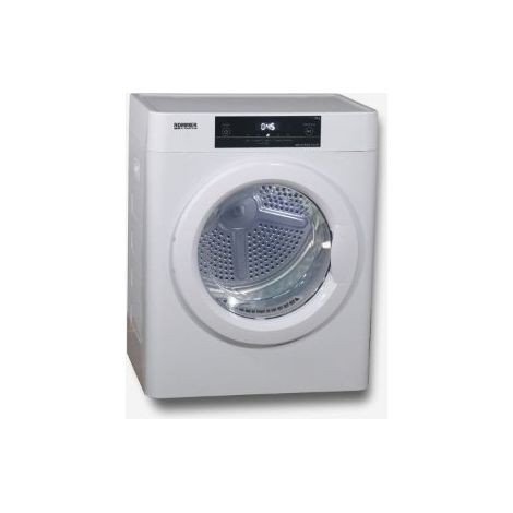 Rommer SECATRES PLUS - Secadora De Evacuacion 3 Kg C Blanco (1/3)