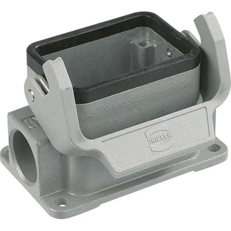 Custodia a zoccolo Han® 6B-asg1-LB-M20 19 30 006 1250 Harting 1 pz.