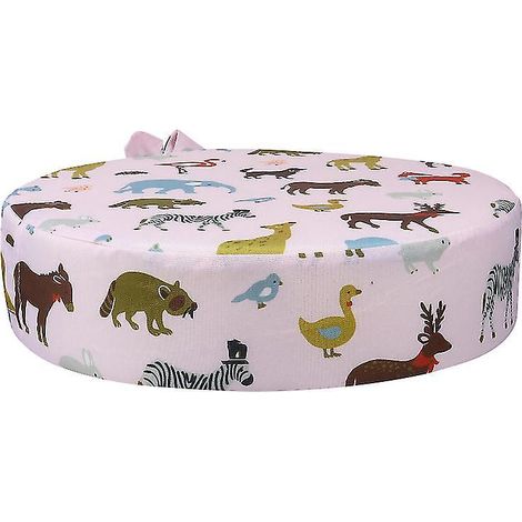 1 coussin de siège pour tout-petit