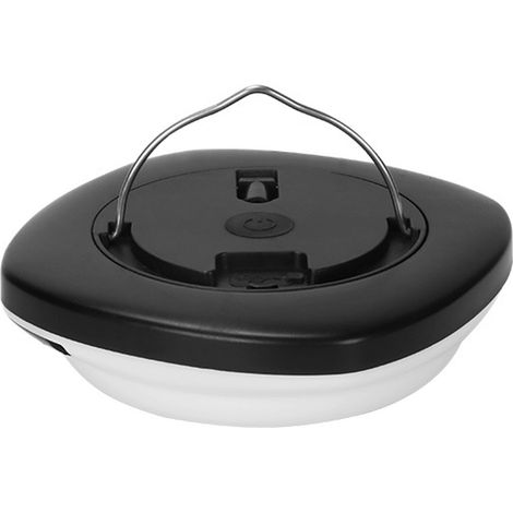 Ghirlanda LED Retrattile 8m – Impermeabile IP44, Telecomando, Batteria Ricaricabile 1500mAh – ABS e PC Robusto – Design Moderno – Ideale per Campeggio e Giardino (1/3)