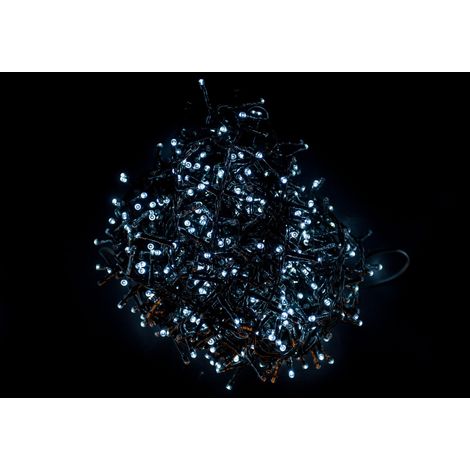 ARPIMEX Catena Natale Compact 1.000 Led Bianca