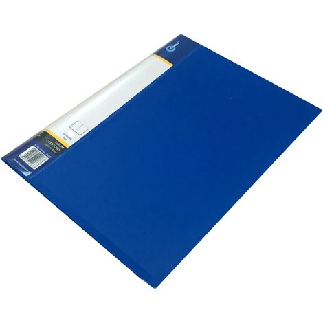 20K Taurus Blue Angebotsmappe