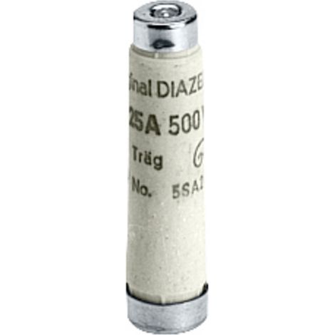Siemens 5SA2711 Cartouche-fusible 10 pc(s)