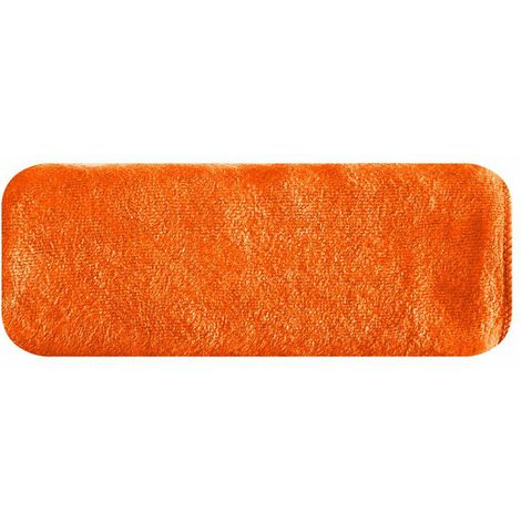 Schnelltrocknendes Handtuch AMY70x140 orange (1/5)