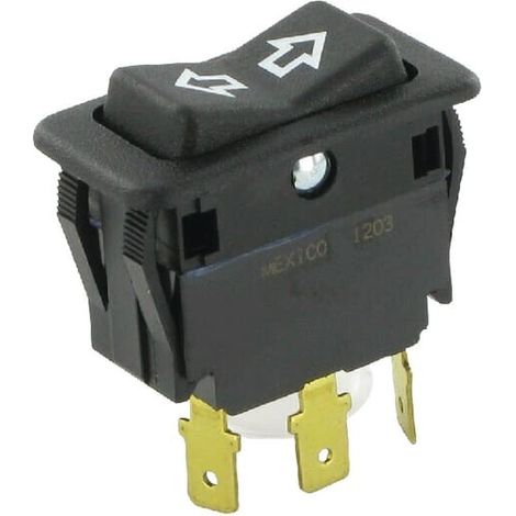 Interruptor de intermitente JD JOHN DEERE AM117254 (1/2)