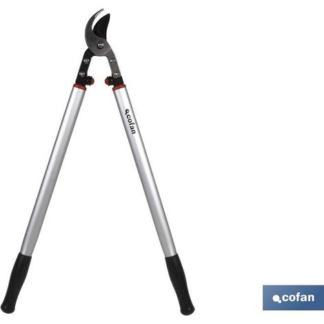 Tijeras Poda Aluminio (Ø40mm) 75cm