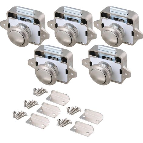 54-mm-Druckknopfschnallen, kompatibel mit Wohnmobilen und Wohnwagen (1/3)