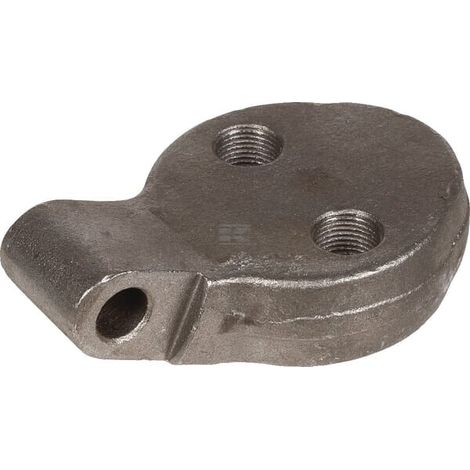 Supporto ang. con filett. UNBRANDED SCT1160