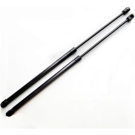 Heckklappendämpfer für Renault Megane Scenic 2003-2008, Kofferraum-Gasdruckdämpfer, Paar Kofferraum-Stützfedern (1/2)