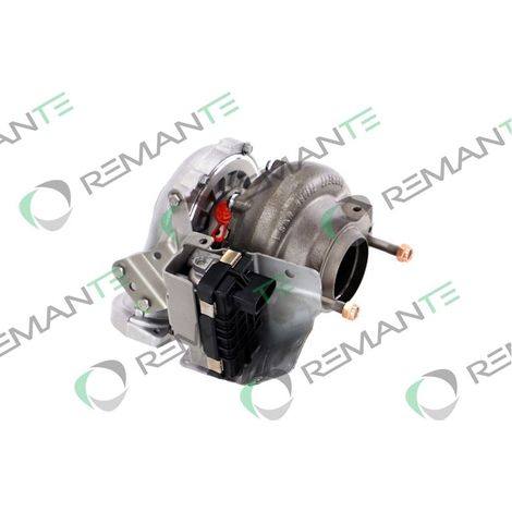 Turbocompresseur, suralimentation REMANTE 003-002-001003R BMW 11657791709