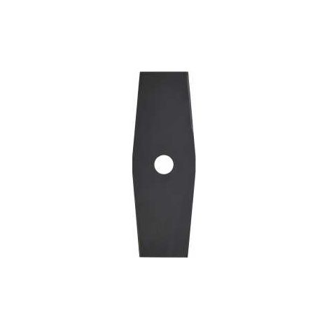 Akku-Freischneider-Zubehör 2-schneidiges Messer BOSCH F016800387 (1/3)