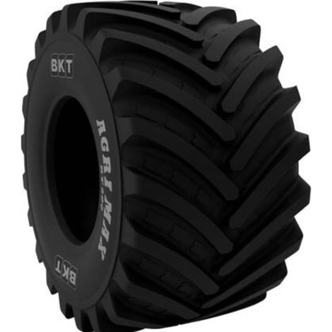 Pneu agricole superieur a 24 pouces AGRIMAX RT600 710/70R38 TL 181A8/178D - BKT - S023962