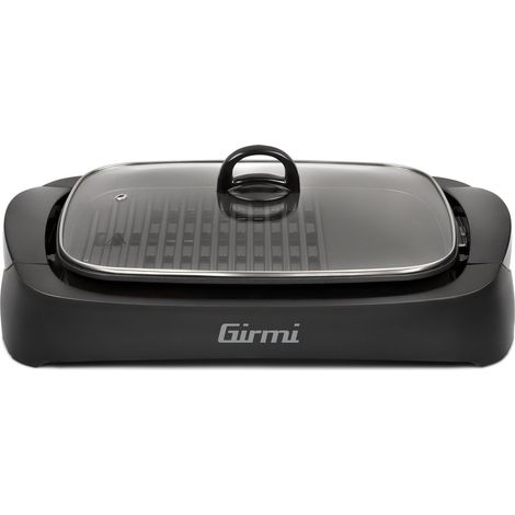 Grill bioclimatique BQ90 XL avec couvercle 40x30 (1/5)