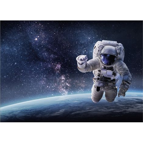 Art for the Home Leinwandbild the Martian - 50x70cm (1/3)