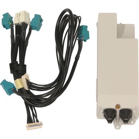 module multifonction Vaillant 306247 2 sur 6, pas pour l&39électronique eBUS