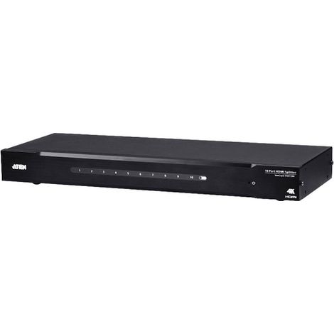 Splitter/switch HDMI 10x aten VS0110HA 4K/60Hz (1/4)