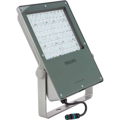 Philips CoreLine Tempo Large Proyector, 141W, 21000lm, IP66, 9640300 (1/4)