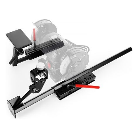 Gabarit d'Affûtage Multi-meulage pour Meuleuse d'Établi 152 mm (1/5)