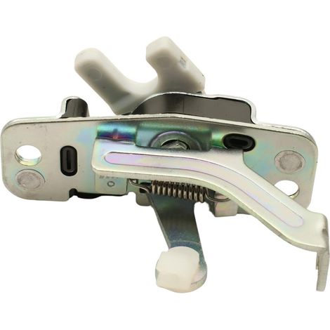 Cerradura rápida para puertas FT95097 (1/5)