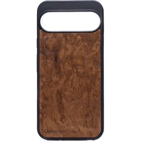 Funda de madera Bewood para Google Pixel 9 Pro XL IMBUIA (1/2)