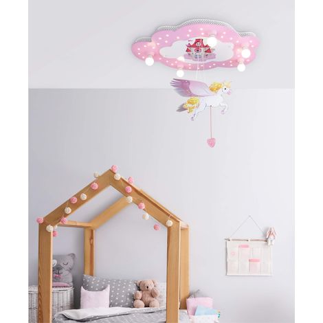 Plafonnier photo "Unicorn Château 4/40 127919 (1/2)