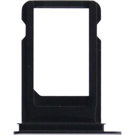 Bandeja para tarjeta SIM CoreParts negra, mobx-IP7G-HS-SIM-B