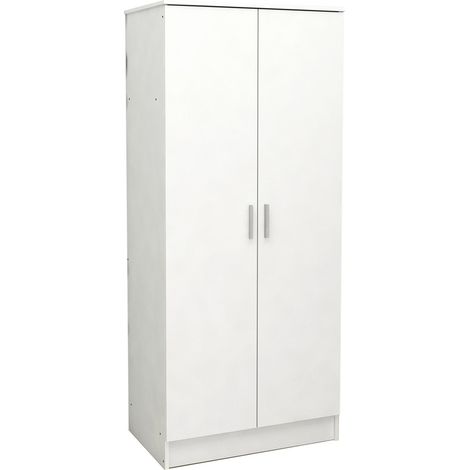 Armario de Dormitorio 2 Puertas DN (1/4)