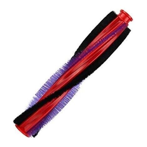 185 mm Rollenbürste für Dyson V6 DC62 SV03 Staubsauger, elektrische Bürstenrolle, Ersatz für kabellose Staubsaugerteile für den Heimstaubsauger (1/5)