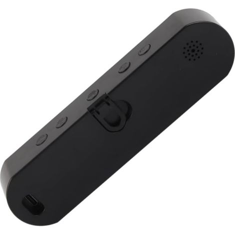 Minuteur portable, multifonctionnel pour entraînement par (1/5)