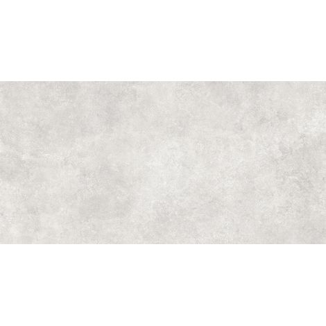 Mexen Monteli Bianco carrelage émaillé rectifié G1, carreau sol-mur 120 x 60 cm, mat - TL322-120-060-00 (1/5)