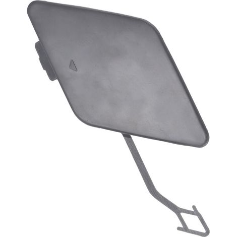 Coperchio di protezione per l'occhiello del gancio di traino del paraurti posteriore, ricambio 51127312748 per Serie 3 F30 F35 2012 – 2015. (1/5)