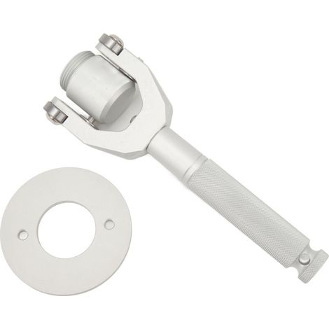 Belt Change Tool Kit for Can-Am X3 900, Removal Kit Compatible with 72-inch/64-inch Wheelbase, Aluminum Alloy (1/5)