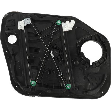 Lève-vitre électrique avant droit passager 82481 D3011 pour Hyundai Tucson 2016-2021, régulateur de vitre côté conducteur, mécanisme de fenêtre, pièce de rechange. (1/5)