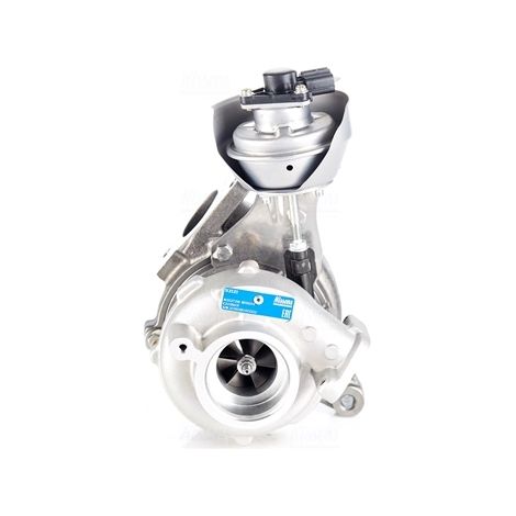 Turbocompresseur, suralimentation Nissens 93121 CITROËN 0375J1 0375K1 0375K2