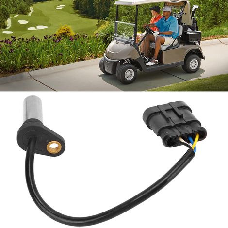 Geschwindigkeitssensor-Kit für EZGO RXV Benzin oder Elektro ab 2008 614252 (1/5)