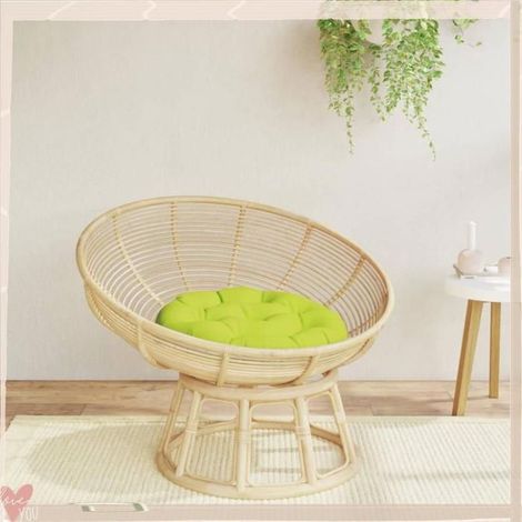 361951 Coussin rond vert vif 60 x11 cm tissu oxford (1/5)
