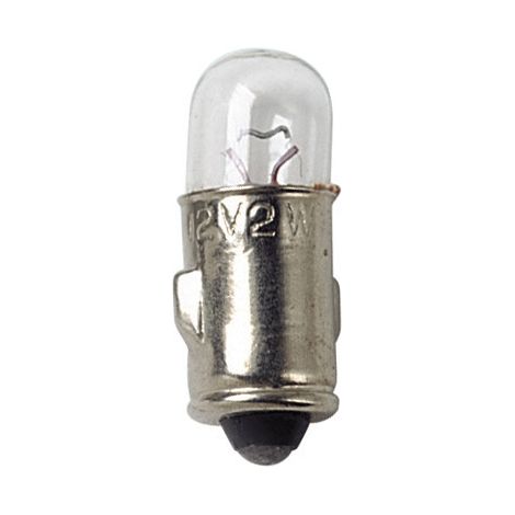 Lampada Mignon 2w 2 pezzi (1/4)