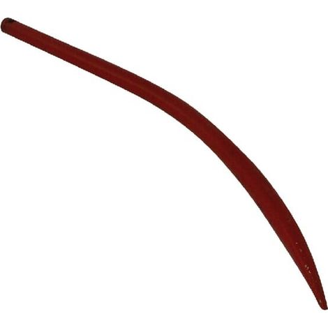 Greiferzinke 28x800 mm SHW FT46 (1/3)