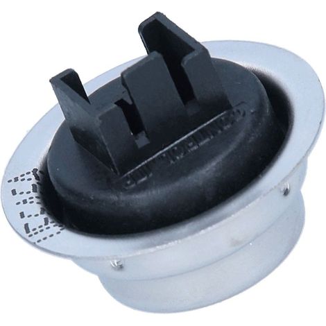 Sonde de température (32016464) Lave-linge LINETECH, HAIER, BELLAVITA, FAR, TECHNICAL, WESTWOOD, CLAYTON, ESSENTIEL B, CONTINENTAL EDISON, QILIVE, SHARP, OXFORD, SABA, PROLINE, THOMSON, TELEFUNKEN, TE
