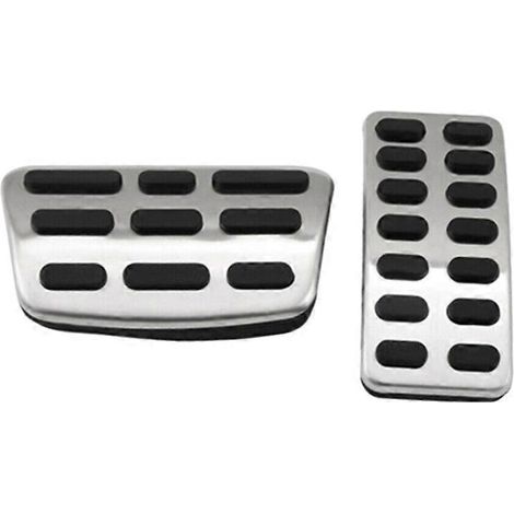 Pédales de frein et d'accélérateur pour Kia K2, Rio, Soul, Hyundai Accent, Verna et IX25 (1/5)