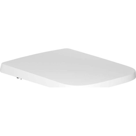 Jika Pure Style - WC-Sitz, SoftClose, weiß H8904240000631 (1/2)
