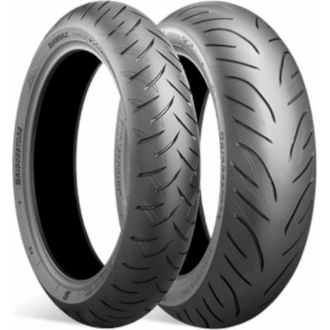 Pneu 120/70 R 15 M/C 56H TL BATTLAX SC2 T-Max 2022-2024