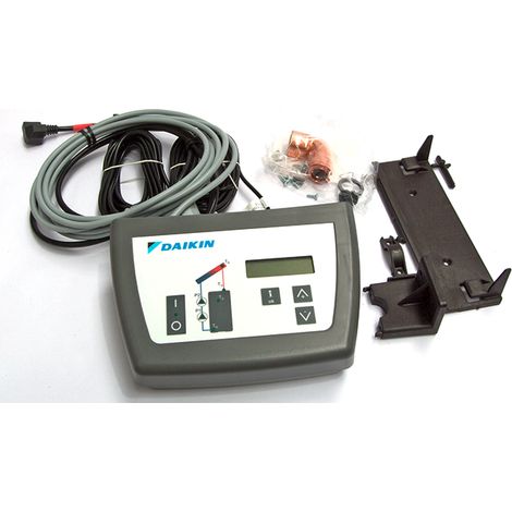 Regelung RPS3 + Software für DAIKIN RPS3 - 5013207 von Daikin