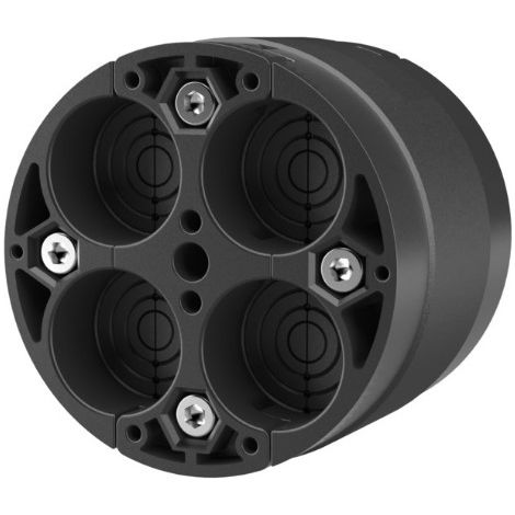 Ringraumdichtung DN100 - 50900102852 von Weishaupt