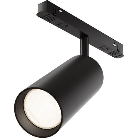 Plafoniera Maytoni Focus S bianca 2xGU10 C051CL-U-2W (1/2)