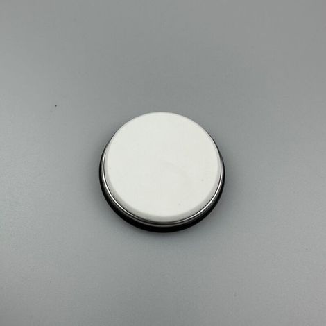 Disques de remplacement pour meuleuse industrielle diamantée 15° et 20°, têtes de remplacement pour meuleuse (têtes de remplacement pour affûteuse (céramique 3000 (1/5)