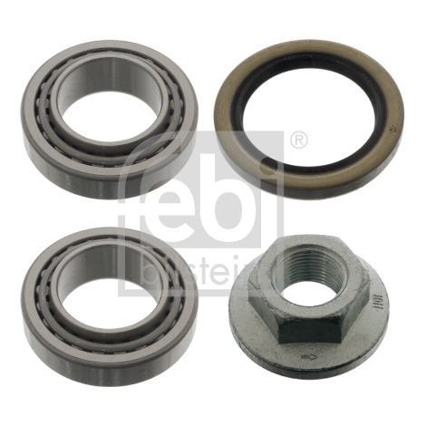 KIT DE ROULEMENT DE ROUE 05408 FEBI