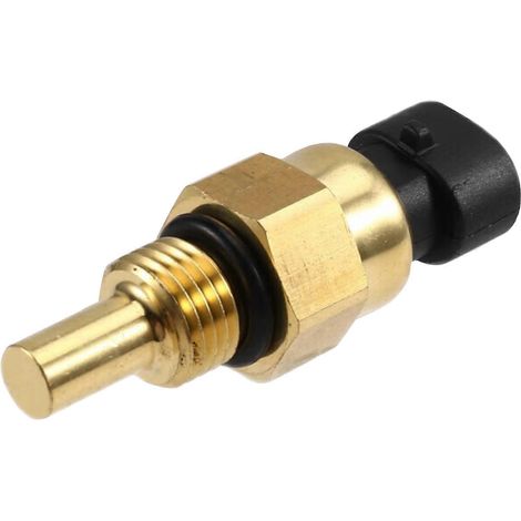 RE48419 Temperatursensor für John Deere RE52722 Hydraulikbagger Ersatzteile (Modelle 4300, 4600, 350DLC und 380GLC). (1/5)