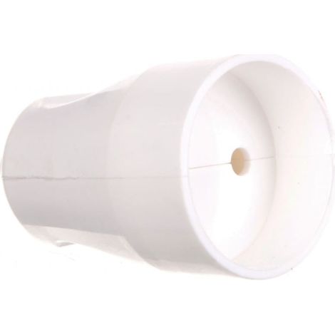 Tragbare Steckdose GP-16A 2P weiß 921806