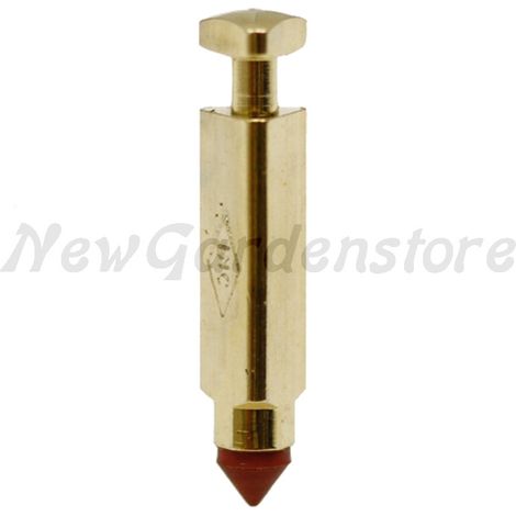 Spillo carburatore trattorino tagliaerba rasaerba compatibile TECUMSEH 23920019